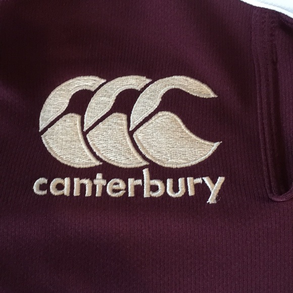 Kids authentic IRFU Jersey - Picture 7 of 7
